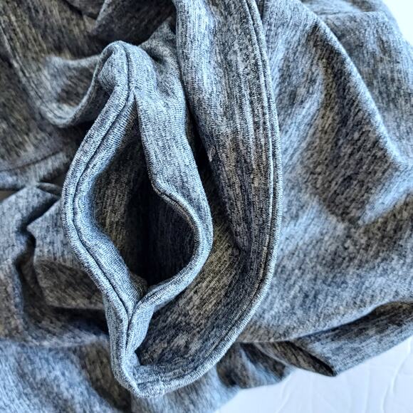 Champion 9 Gray Ankle Leggings Size XS - Picture 9 of 10